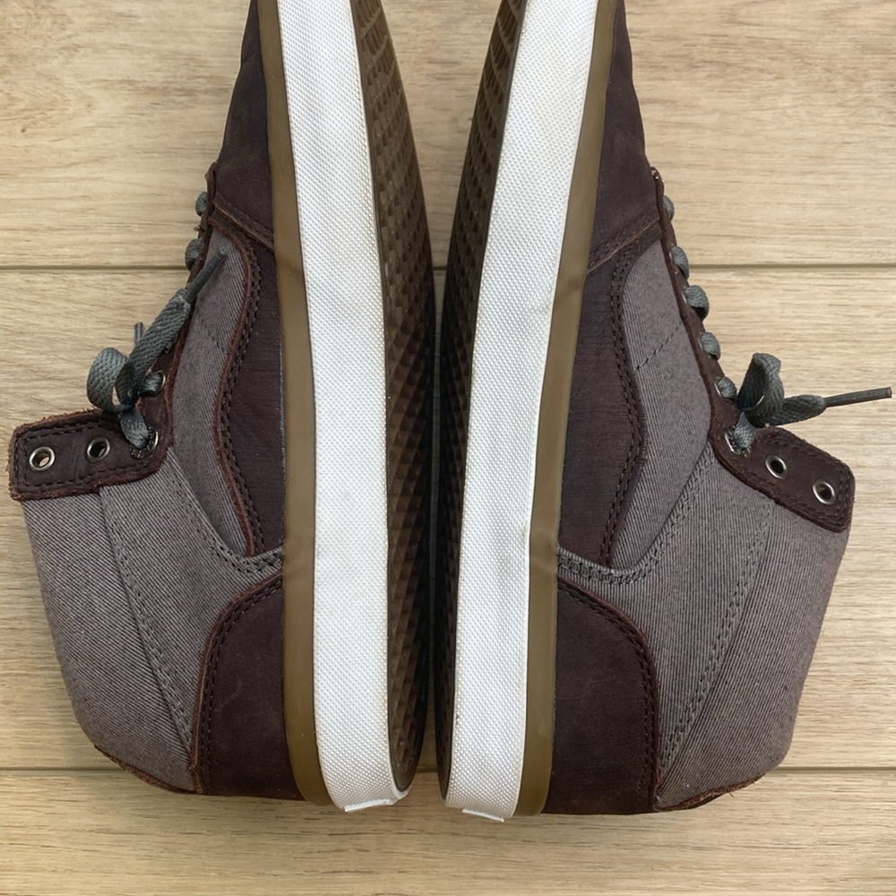 Vans | Bedford Desert Cowboy | Sneakers - Picture 12 of 14